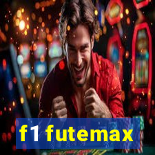 f1 futemax